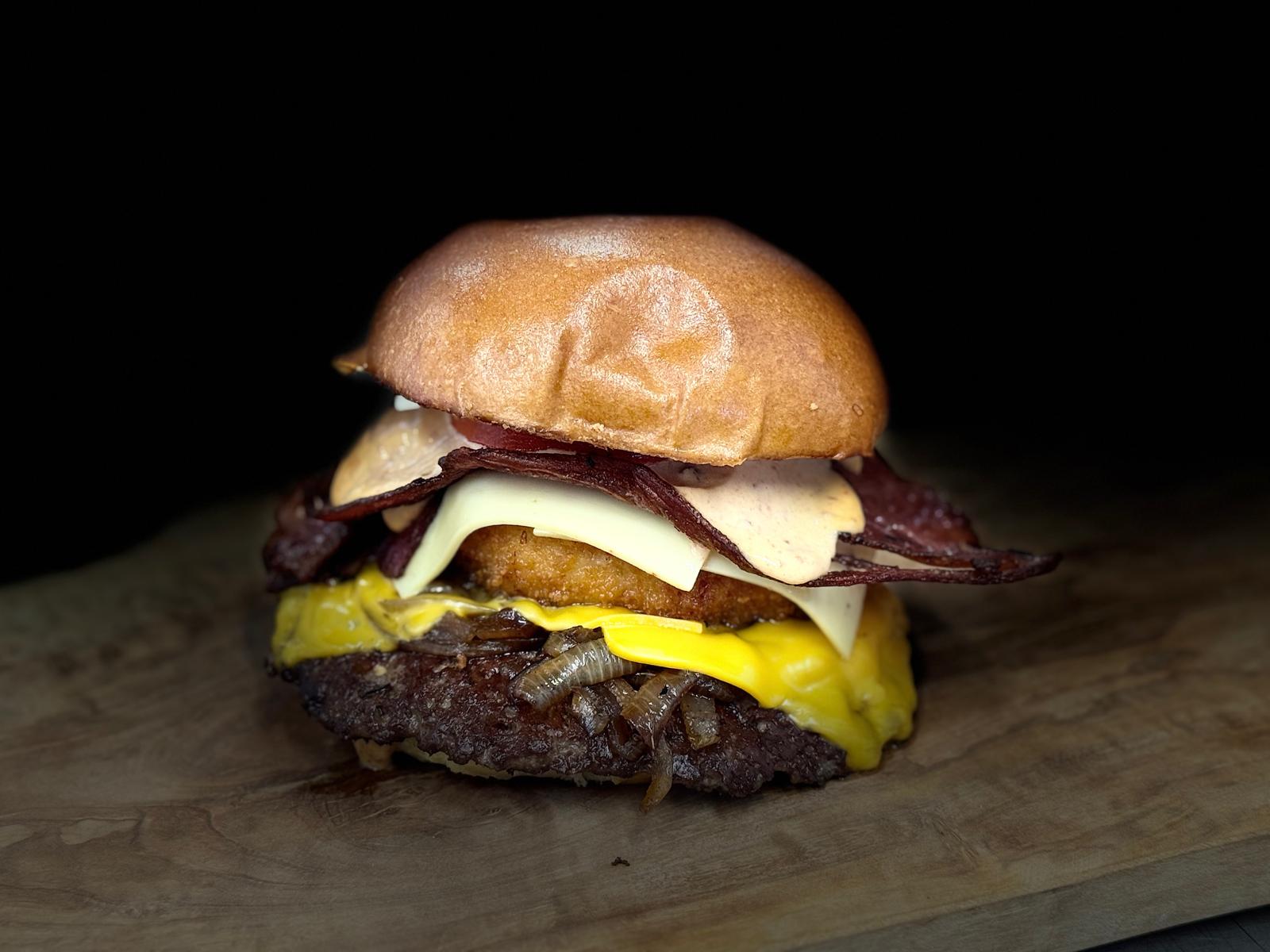 Chipotle Mac And Cheese